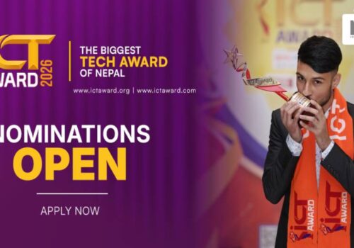 ICT Award 2026 nominations open, 16 categories announced including international awards