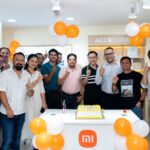 ताम्राकार हाउसमा शाओमी नेपालको नयाँ सर्भिस सेन्टर सञ्चालनमा