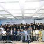 सामसङ इनोभेसन क्याम्पसद्वारा नेपालमा नयाँ एआई कार्यक्रम सुरु