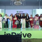 इनड्राइभ नेपालद्वारा १० जनालाई ‘इनड्राइभ ड्राइभिङ नारी नेपाल’ प्रमाणपत्र प्रदान