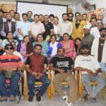 कलाकारलाई प्रविधिमा पोख्त हुन सुझाव