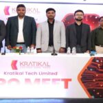 बम्बे स्टक एक्सेन्जमा नेपालका दीपजंग थापाको क्रतिकल टेक सुचिकृत आईपीओले रच्यो इतिहास