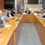 समयसीमाभित्र तार व्यवस्थापन नभएको भन्दै सञ्चारमन्त्री तिमल्सिनाको असन्तुष्टि, सञ्चार मन्त्रालयको १५ दिने अल्टिमेटम