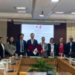 कोरिया र नेपाल सरकारबीच दुई प्रमुख समझदारीपत्रमा हस्ताक्षर, नेपाल कानुन सूचना प्रणाली परियोजना सञ्चालन गरिने