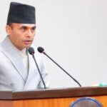 सुरक्षण मुद्रण केन्द्रलाई आत्मनिर्भर र प्रतिफलमुखी संस्थाका रूपमा विकास गर्ने सरकारको योजना: सञ्चारमन्त्री डा तिमिल्सिना