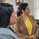  कम्पनी रजिष्ट्रार कार्यालयमा उद्योग मन्त्रीको छड्के अनुगमन: अनलाइन प्रविधिले सेवा सहज, २८ प्रतिशत कर्मचारी कटौतीको प्रस्ताव
