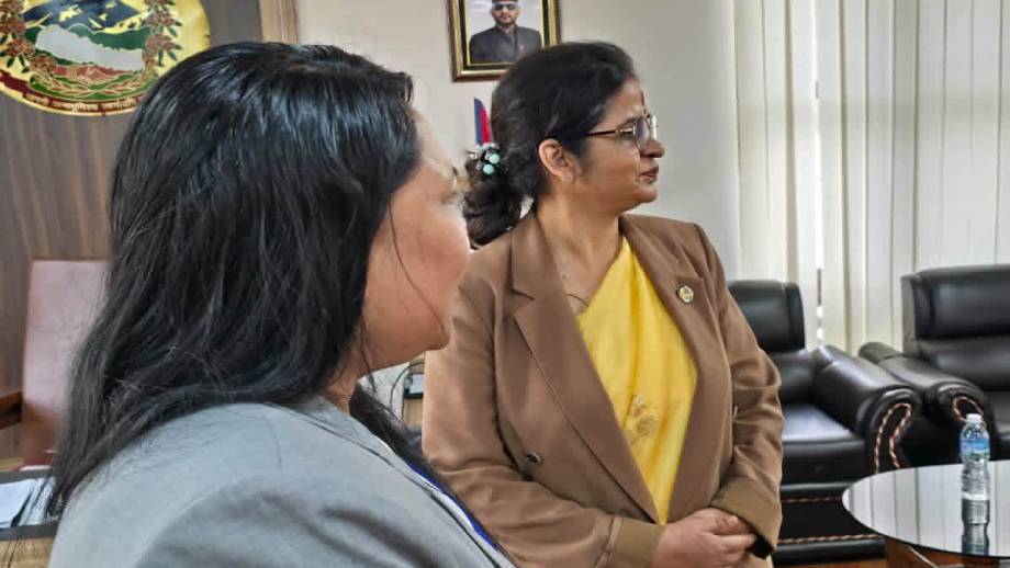 कम्पनी रजिष्ट्रार कार्यालयमा अनलाइन प्रविधिले सेवा सहज, २८ प्रतिशत कर्मचारी कटौतीको प्रस्ताव