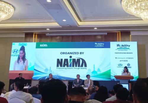 नाइमा नेपाल मोबिलिटि एक्स्पो २०२६ मा ५१ स्टल, ५५ भन्दा बढी ब्रान्ड र ४० भन्दा बढी नयाँ लन्च हुने