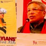 नवप्रवर्तन, अनुसन्धान र कृत्रिम बुद्धिमत्तामा लगानी बढाउनुपर्छ: एनसीसी अध्यक्ष अग्रवाल