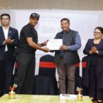 फोटो पत्रकारका लागि कृत्रिम बौद्धिकता सीप कार्यशाला सम्पन्न