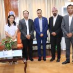 नेपाल दूरसञ्चार प्राधिकरणमा चार सदस्य नियुक्त, नियामकीय भूमिका बलियो बनाउन सञ्चारमन्त्रीको निर्देशन