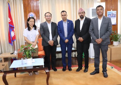 नेपाल दूरसञ्चार प्राधिकरणमा चार सदस्य नियुक्त, नियामकीय भूमिका बलियो बनाउन सञ्चारमन्त्रीको निर्देशन