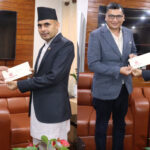 नियामक निकायहरूले आफ्नो भूमिकालाई गम्भीरतापूर्वक निर्वाह गर्नुपर्नेमा सञ्चारमन्त्रीको जोड