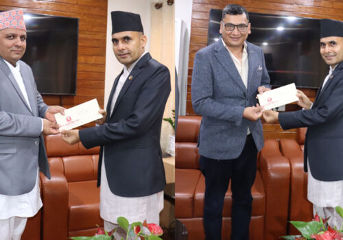 नियामक निकायहरूले आफ्नो भूमिकालाई गम्भीरतापूर्वक निर्वाह गर्नुपर्नेमा सञ्चारमन्त्रीको जोड