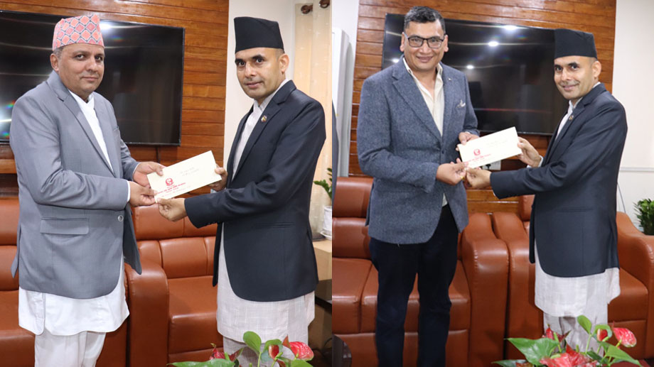 नियामक निकायहरूले आफ्नो भूमिकालाई गम्भीरतापूर्वक निर्वाह गर्नुपर्नेमा सञ्चारमन्त्रीको जोड
