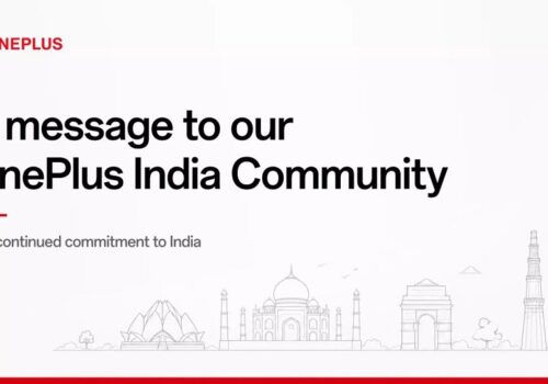 वानप्लस आधिकारिक रूपमा यूरोप र उत्तरी अमेरिकाबाट बाहिरियो, भारतमा भने जारी रहने