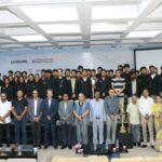 Samsung Innovation Campus graduates coding students, launches AI programme in Nepal