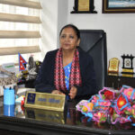 विशेष अदालतबाट सफाई पाएसँगै फर्किइन नेपाल टेलिकमकी प्रबन्ध निर्देशक संगीता पहाडी