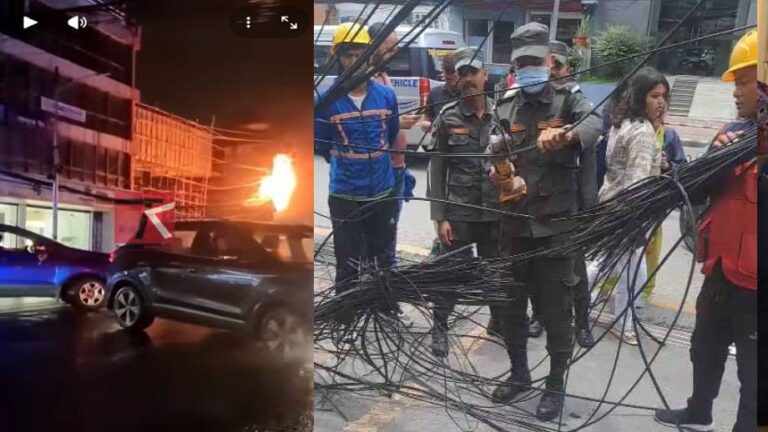 इन्टरनेट तार
