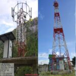 नेपाल टेलिकमद्वारा हुम्ला, नुवाकोट, रसुवा र बाराका दुर्गम तथा सीमावर्ती क्षेत्रमा टुजी र फोरजी सेवा विस्तार