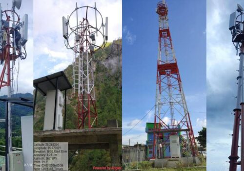 नेपाल टेलिकमद्वारा हुम्ला, नुवाकोट, रसुवा र बाराका दुर्गम तथा सीमावर्ती क्षेत्रमा टुजी र फोरजी सेवा विस्तार