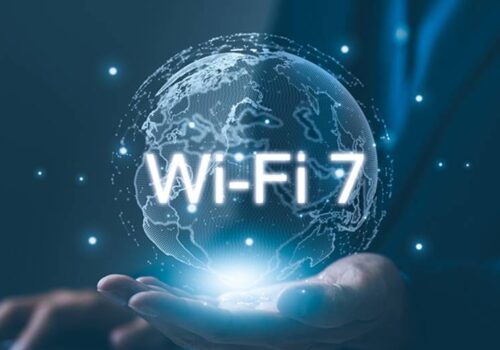 Huawei announces Wi-Fi 7 patent licensing rates