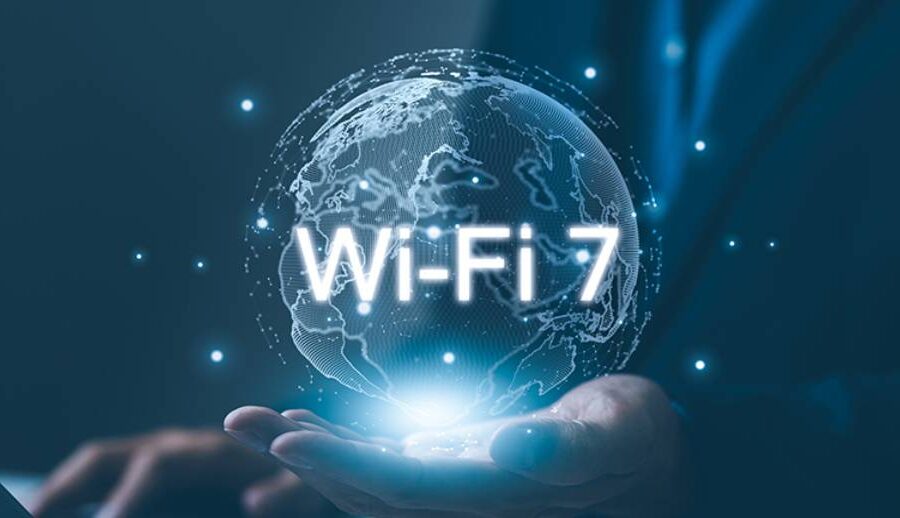 Huawei announces Wi-Fi 7 patent licensing rates