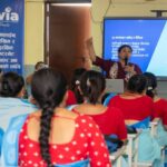 वर्ल्डलिंकले गर्यो समुदायस्तरमा सुरक्षित इन्टरनेट तथा साइबर जोखिम न्यूनीकरण सचेतना कार्यक्रम