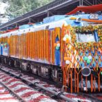 भारतको पहिलो हाइड्रोजन रेलको सेवा हरियाणा राज्यमा सुरु