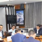 मन्त्रालयबाटै निर्णय हुनसक्ने फाइल एकै दिनमा टुङ्ग्याउन सञ्चारमन्त्रीको निर्देशन, अन्तरनिकाय समन्वयको फाइल पाँच दिनभित्र