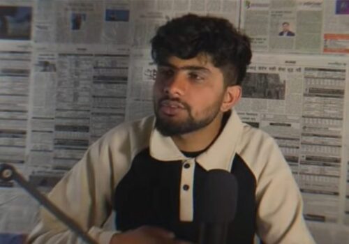 प्रधानमन्त्री बालेनविरुद्ध गालीगलौजपूर्ण कन्टेन्ट बनाउने युट्युबर जेल चलान