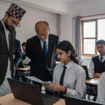 ‘एआई लिट्रेसी एन्ड डिजिटल कम्पिटेन्सी’ तालिम मोडुलको पाइलट शुभारम्भ