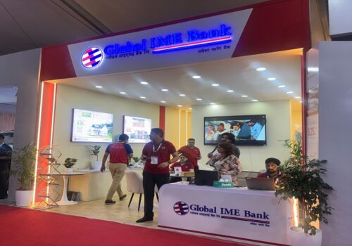 नाइमा एक्स्पोमा अटो लोनका लागि बैंकहरुको विशेष अफर र सुविधा