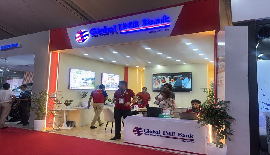 नाइमा एक्स्पोमा अटो लोनका लागि बैंकहरुको विशेष अफर र सुविधा