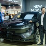 AVATR 07 launched in Nepal at NADA Auto Show 2026