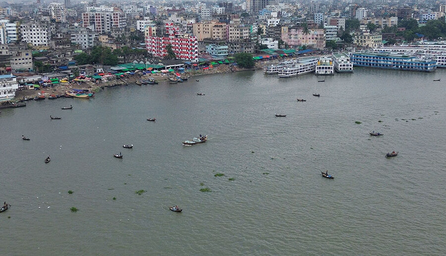 बंगलादेशमा एआई हब खोल्न दक्षिण कोरियाले १ करोड ३० लाख डलर अनुदान दिने