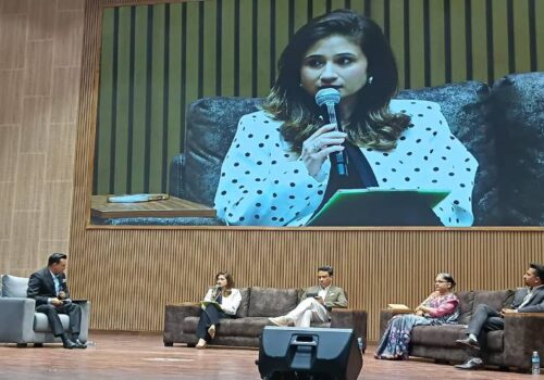 अटोमोबाइल, सूचना प्रविधि र पर्यटनजस्ता क्षेत्रमा अथाह सम्भावना छ: सांसद राणा