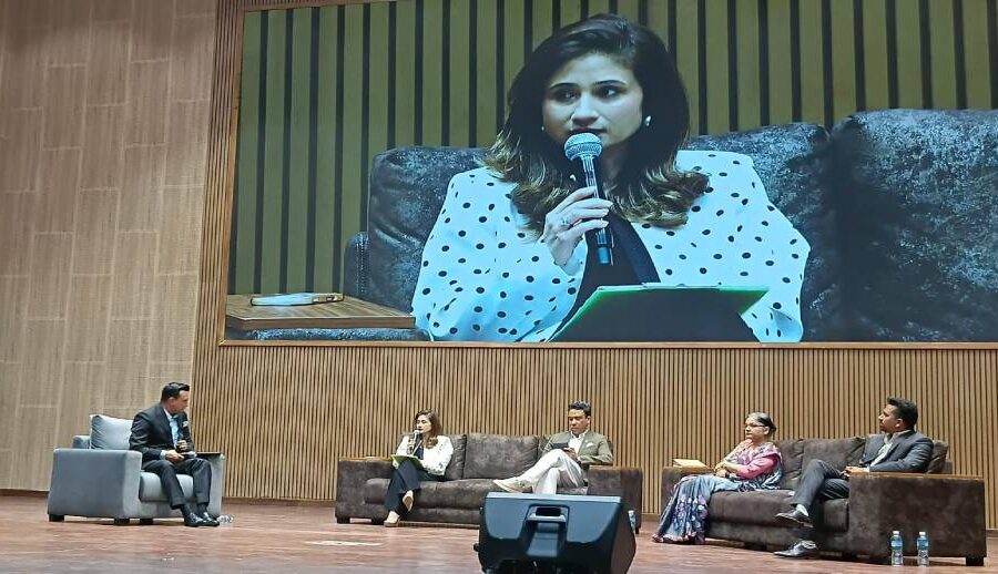 अटोमोबाइल, सूचना प्रविधि र पर्यटनजस्ता क्षेत्रमा अथाह सम्भावना छ: सांसद राणा