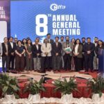 सीएनआई युवा उद्यमी मञ्चको आठौं वार्षिक साधारण सभा सम्पन्न, नयाँ नेतृत्व चयन