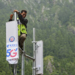 चीनले पुनःस्थापित गर्यो बाढीपहिरो प्रभावित नेपालसँगको सीमानाका क्षेत्रको सञ्चार सेवा