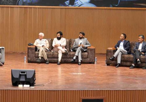 ईभी ब्याट्रीको रिसाइक्लिङका लागि स्पष्ट तथा व्यवस्थित प्रणाली बन्नुपर्नेमा सरोकारवालाहरुको जोड