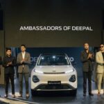 दिपल निभो क्यू ०५ नेपालमा सार्वजनिक