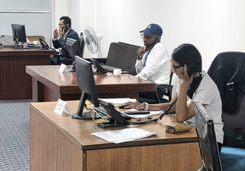 ‘हेलो सरकार’मा एक वर्षमा ३२१ प्रतिशतले बढे गुनासा, एकीकृत प्रणाली विकास गरिँदै