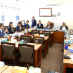 ‘राष्ट्रिय विधि विज्ञान प्रयोगशाला विधेयक, २०८१’ माथिको छलफल निष्कर्षउन्मुख