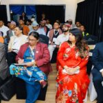 बौद्धिक सम्पत्ति तथा भौगोलिक सङ्केतसम्बन्धी नेपालको नीति तथा कानुनी संरचना सुदृढ गर्न आइआरजीडीडीको प्रतिबद्धता