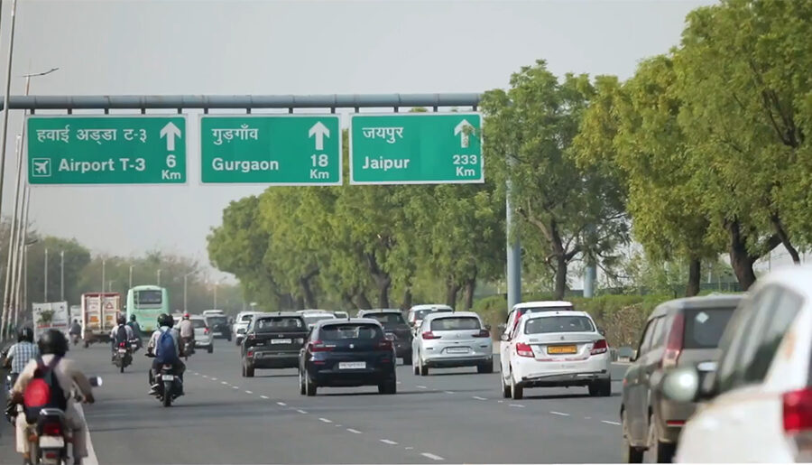 भारतमा सन् २०२८ अक्टोबरदेखि सबै सवारी साधनहरूमा ‘भीटूभी’ सञ्चार प्रणाली जडान अनिवार्य गरिँदै