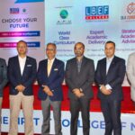 लर्डबुद्धमा ‘एमबीए इन एआई’ र ‘डिजिटल लिडरसिप’ शुरु