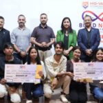 ‘InnoVision’ wins Mid-Valley’s ‘Build Nepal Hackathon 2026’, ‘Sentinaz’ named runner-up