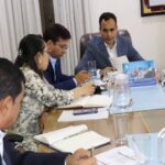 सार्वजनिक सेवा प्रसारण संस्थालाई थप व्यावसायिक र प्रतिस्पर्धी बनाउन आवश्यक: मन्त्री डा. तिमिल्सिना