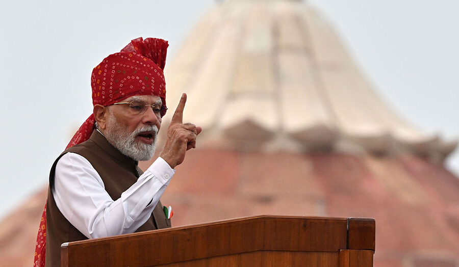 भारतमा युवालाई लक्षित गर्दै मोदीद्वारा निःशुल्क कोचिङ र एआई तालिमको घोषणा
